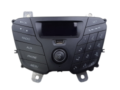 Autorádio USB Ford Transit Courier ET76-18D815-BE Autorádio USB Ford Transit Courier ET76-18D815-BE
