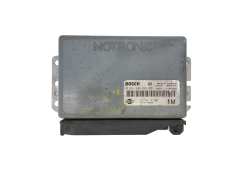 Blok Ovladačů 0261206499 23710 1F700 Nissan Bosch 54119 Blok Ovladačů 0261206499 23710 1F700 Nissan Bosch 54119