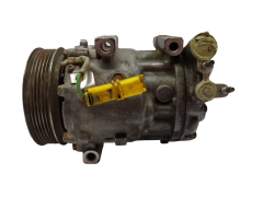 Kompresor Klimatizace Citroen Peugeot 9648138980 SD7C16 1301F Sanden