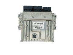 Blok Ovladačů 9805240080 9667175380 PSA Delphi 43592