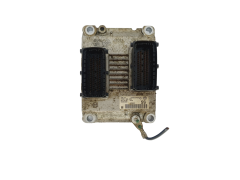 Blok Ovladačů 55352622 0261208253 Opel GM 39547