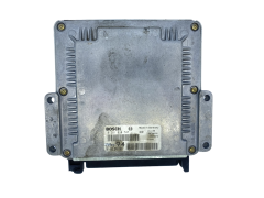 Blok Ovladačů 0281010747 9643524880 28FM0328 PSA Bosch 63589