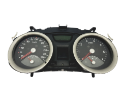 Otáčkoměr Renault Megane 2 8200306552 57589