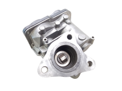 Ventil Egr Renault Nissan 147104647R H8201143495 1.5 DCI 1722