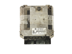 Blok Ovladačů 03C906032A 0261201353 VW Bosch  Blok Ovladačů 03C906032A 0261201353 VW Bosch