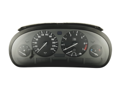 Tachometr BMW 5 E39 6211 8375669 110008735031 47879