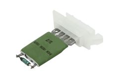 Reostat Ventilátoru 1K0959263A B11458 VW Audi Skoda Borsehung