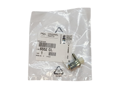 Senzor Originál k Citroen Peugeot 6552GL 6552.GL