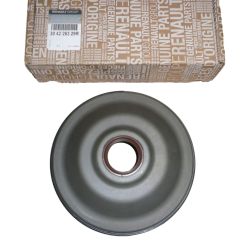 Kryt pouzdra Nový originál 304226329R Renault 