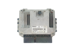 Blok Ovladačů 0281012992 51806261  Fiat Bosch 36025