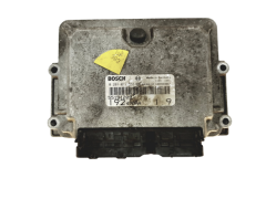 Blok Ovladačů 55191209 0281011553 Fiat Bosch 18365