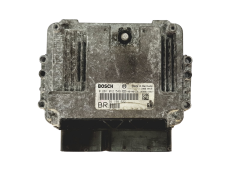 Blok Ovladačů 55198922BR 0281012549  Opel  Bosch 28717