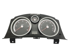 Tachometr Opel Astra H 13172028RU 13172028 RU 43743