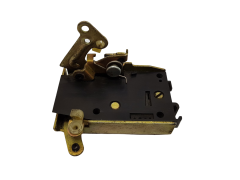 Zámek Dveří Pravý Předek 9136A1 Peugeot 205 309 Kiekert 10592