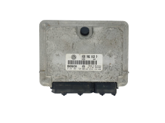 Blok Ovladačů VW Audi 038906018P 0281001720 Bosch 42832