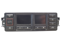 Panel Větrání Audi A3 A4 8L0820043B 5HB007608-00 Panel Větrání Audi A3 A4 8L0820043B 5HB007608-00