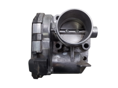 Škrticí Klapka Fiat Lancia Alfa Romeo 0280750137 1.4 16V 1453