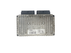 Blok Ovladačů S118047519D 9642159780 8200031512 PSA Siemens