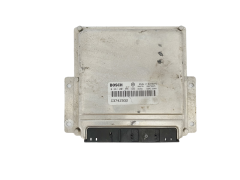 Blok Ovladačů C374Z932 0281001891 Alfa Romeo Bosch 39005