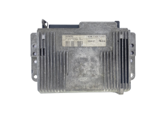 Blok Ovladačů S115300121B 7700875745 7700111772 Renault Siemens 54976