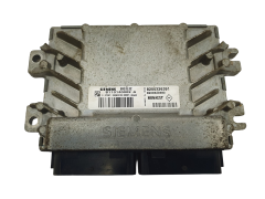 Blok Ovladačů S110140002A 8200326391 8200326380 Renault Siemens 68372