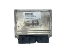Blok Ovladačů 0261206397 3B0907552L Audi Bosch 63163