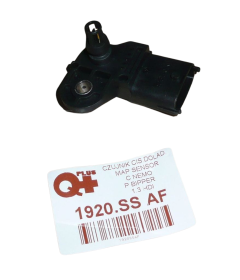 Senzor Tlaku Vzduchu Citroen Peugeot 1920SS QPlus