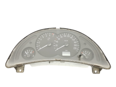 Otáčkoměr Opel Corsa C 09166814FL 110008988009 26429