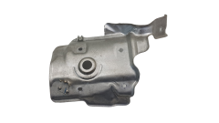Termoizolační Clona DPF 298531654R 1.6dci Renault Nissan Opel Fiat Termoizolační Clona DPF 298531654R 1.6dci Renault Nissan Opel Fiat