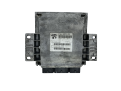 Blok Ovladačů PSA 9645989480 9648620880 IAW48P2.76 Magneti Marelli 48053 Blok Ovladačů PSA 9645989480 9648620880 IAW48P2.76 Magneti Marelli 48053