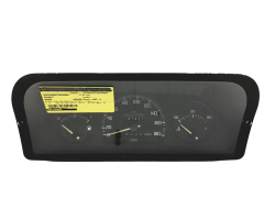 Tachometr Boxer Jumper Ducato 1302556080 49492 Tachometr Boxer Jumper Ducato 1302556080 49492