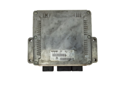 Blok Ovladačů 9655816780 0281011522 9640938180 PSA Bosch 16647