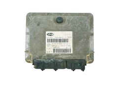 Blok Ovladačů IAW4AF.PP 55187374 Fiat Magneti Marelli 33438