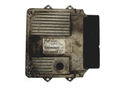 Blok Ovladačů FGP MJD6JF.P3 55195817 Fiat Magneti Marelli 17376