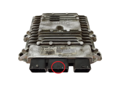 Blok Ovladačů 9648971880 9643455080 5WS40021I-T PSA Siemens 18674