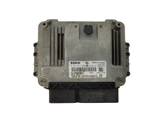 Blok Ovladačů 0281012992 51806261 JQ32A3ABM Fiat Bosch 14511
