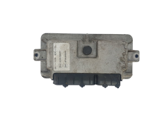 Blok Ovladačů 55247708 4100266 Fiat FPT Metatron 41195