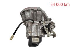 Převodovka JR5391 320102158R 1.5 dCi Renault Kangoo 2 54 000 km