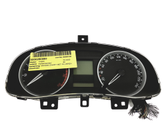Otáčkoměr Skoda Fabia Roomster 5J0920821B VDO