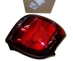 Světla Levý Originál B001031980 Citroen