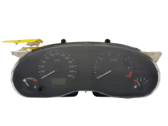 Otáčkoměr Galaxy Alhambra Sharan 7M0919863H AE