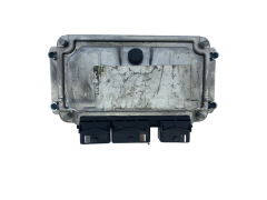 Blok Ovladačů 0261206943 9647480580 9638765680 PSA Bosch 50661