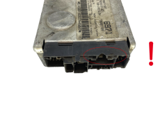 Blok Ovladačů 09381199 26076971027 26078330013 Fiat Delphi 56419