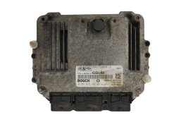 Blok Ovladačů 0281012486 5M51-12A650-LB Ford Bosch 2965