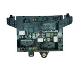 Blok Ovladačů BSI 13368653 365927271 Opel GM 