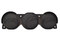 Mřížka Větrání Mazda 6 GJ6A CTR-2 CTR-1