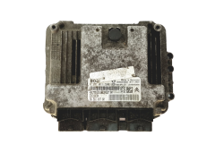 Blok Ovladačů 9656169780 0281011560 9653950980 PSA Bosch 