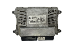 Blok Ovladačů Chevrolet 25182025 5WY1K11A 96958816 Continental 52707
