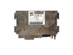 Blok Ovladačů Fiat 46480662 IAW16F.EB  Magneti Marelli 25160