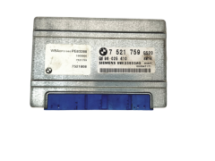Blok Ovladačů 7521759 96025410 5WK33503AG BMW Siemens 20608
